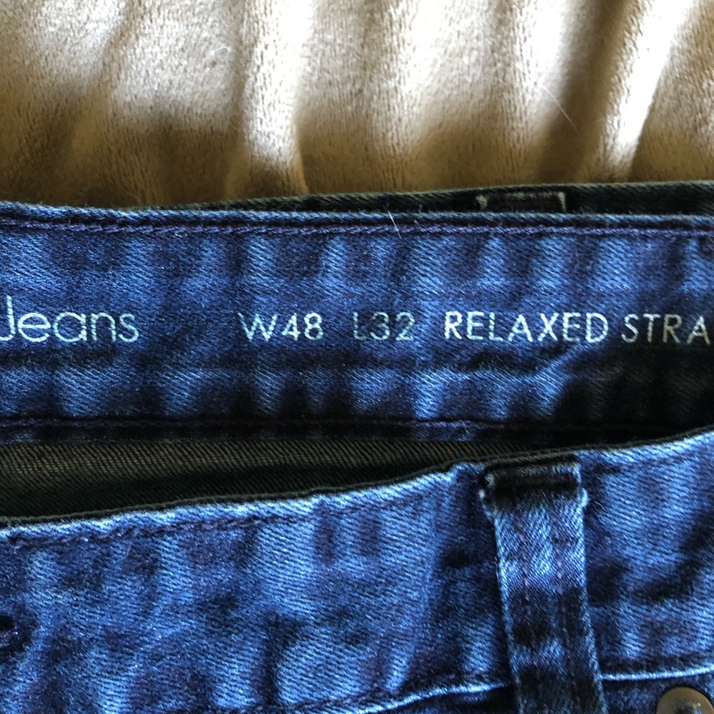 Classic Calvin’s - Picture 4 of 8